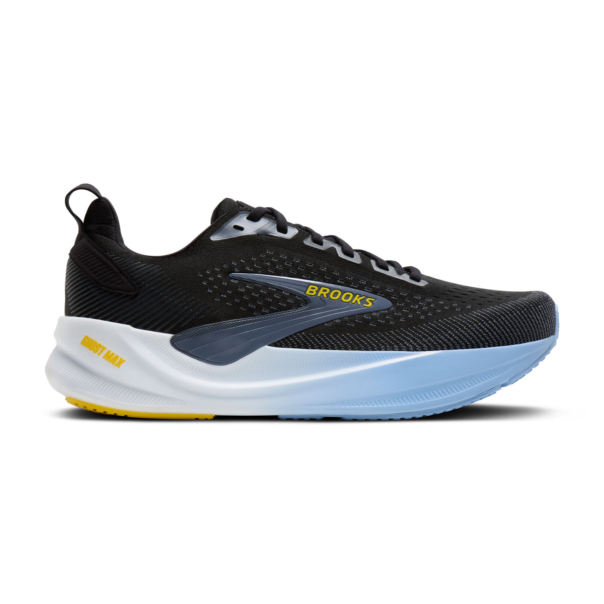 MEN'S GHOST MAX 4