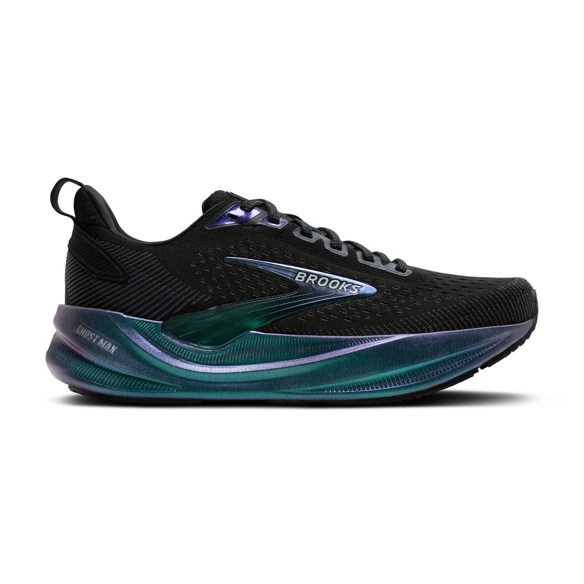 MEN'S GHOST MAX 4
