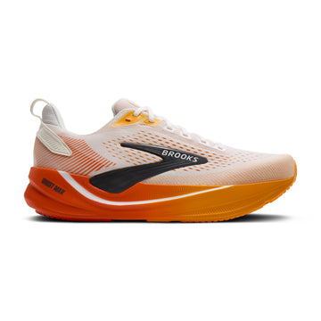 WHITE/ORANGE/RED