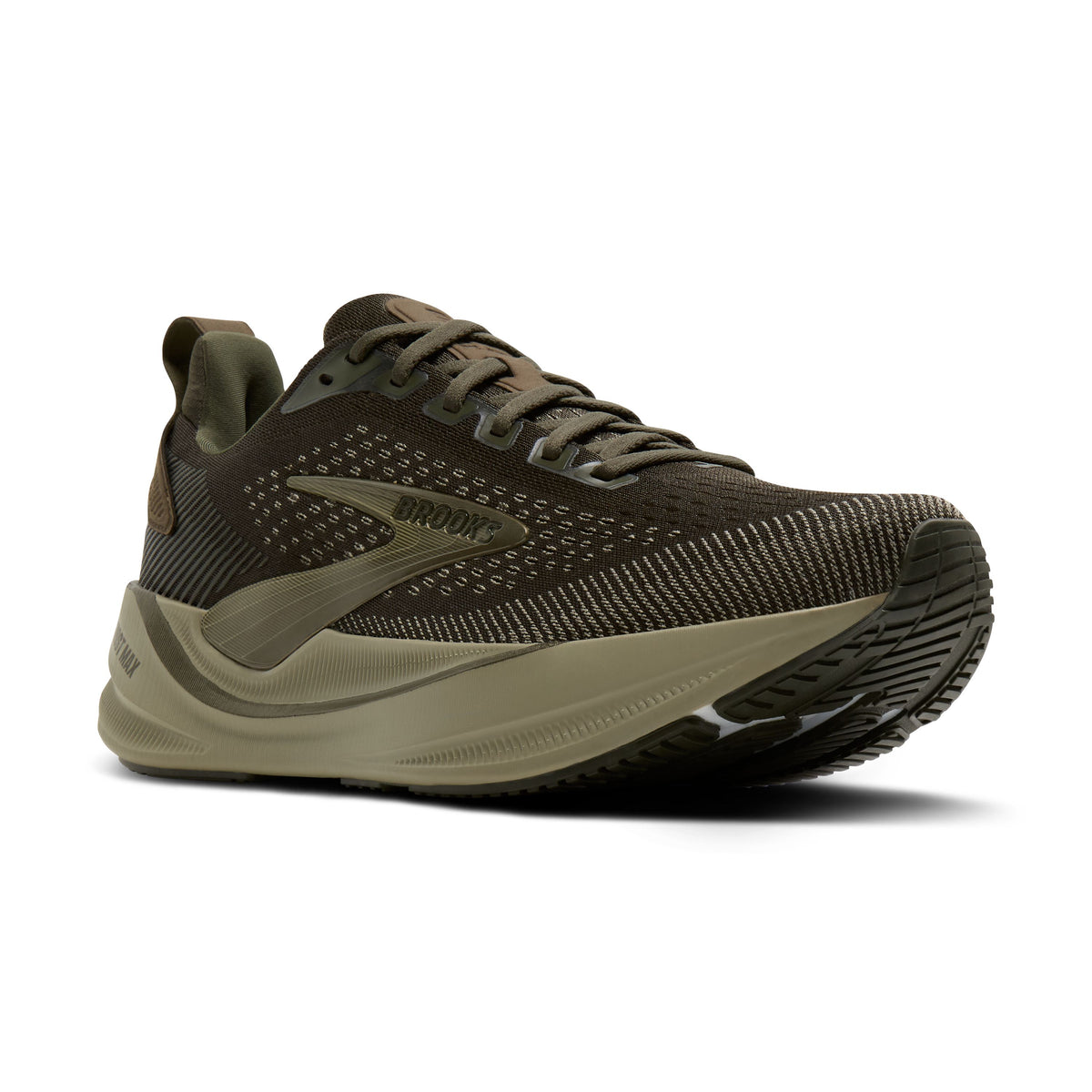 MEN'S GHOST MAX 4