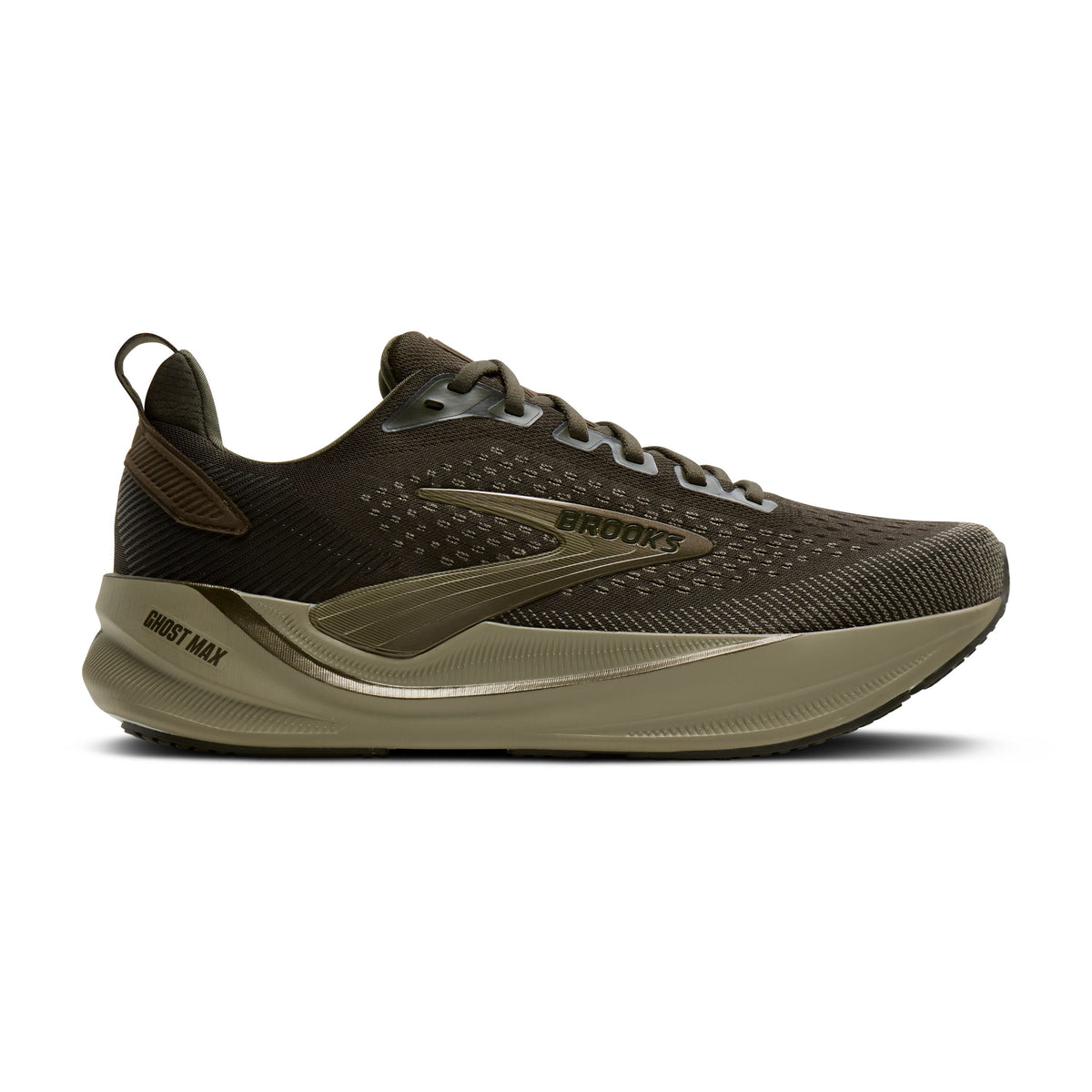 MEN'S GHOST MAX 4