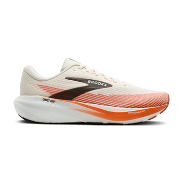 WHITE/TIGERLILY/BLACK