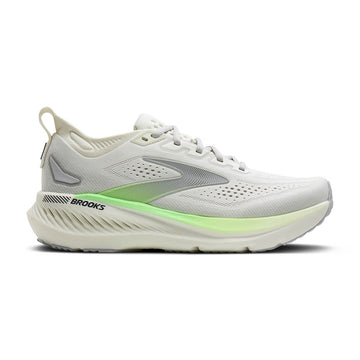 GREY/GREEN/BLACK