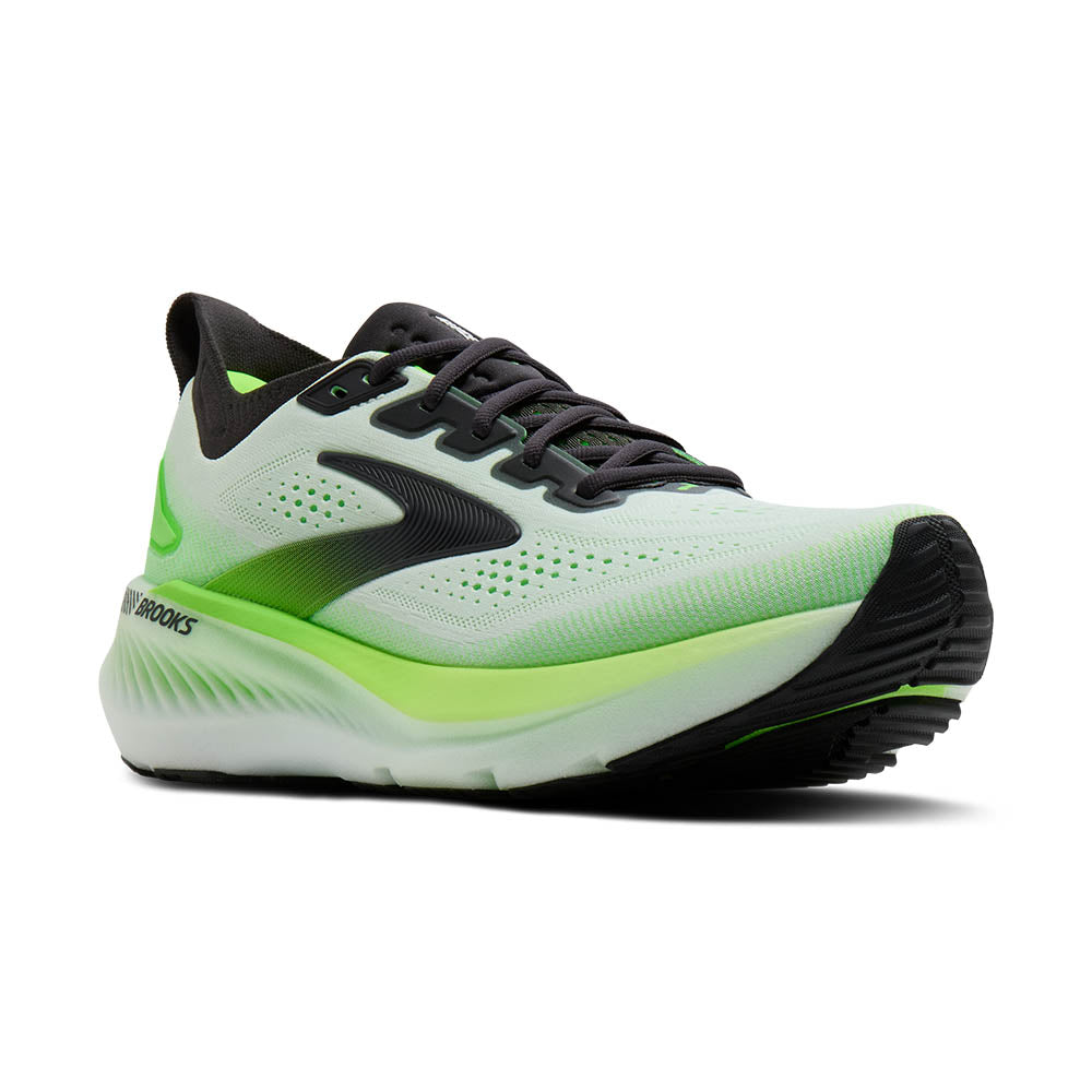 MEN'S GLYCERIN GTS 23