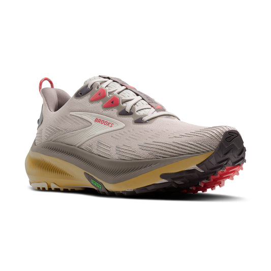 MEN'S STAPLE X GHOST TRAIL