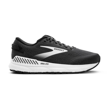 EBONY/BLACK/WHITE