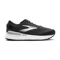  EBONY/BLACK/WHITE