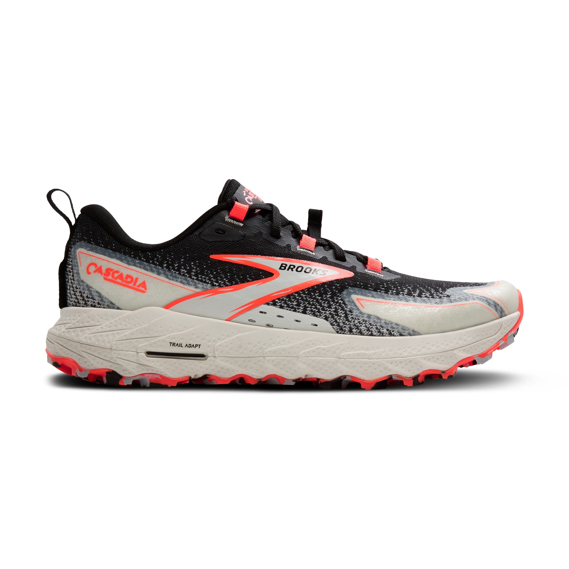 WOMEN'S CASCADIA 18