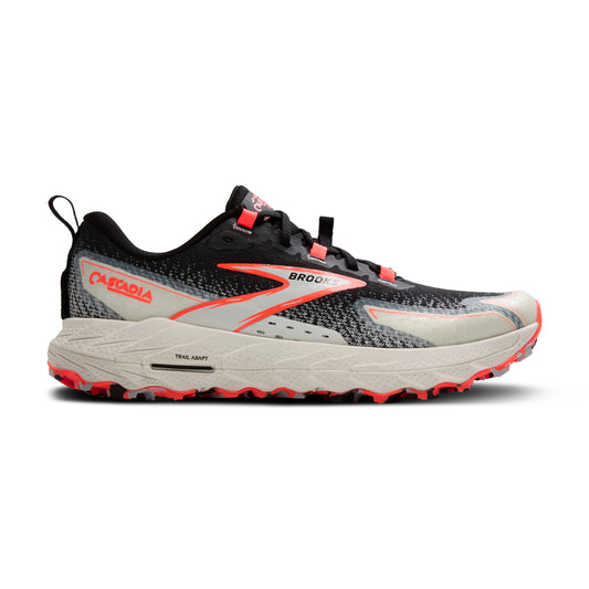 WOMEN'S CASCADIA 18