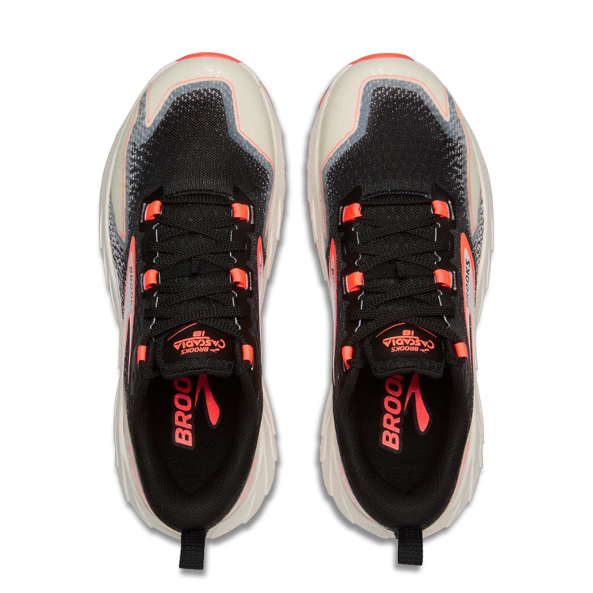 WOMEN'S CASCADIA 18