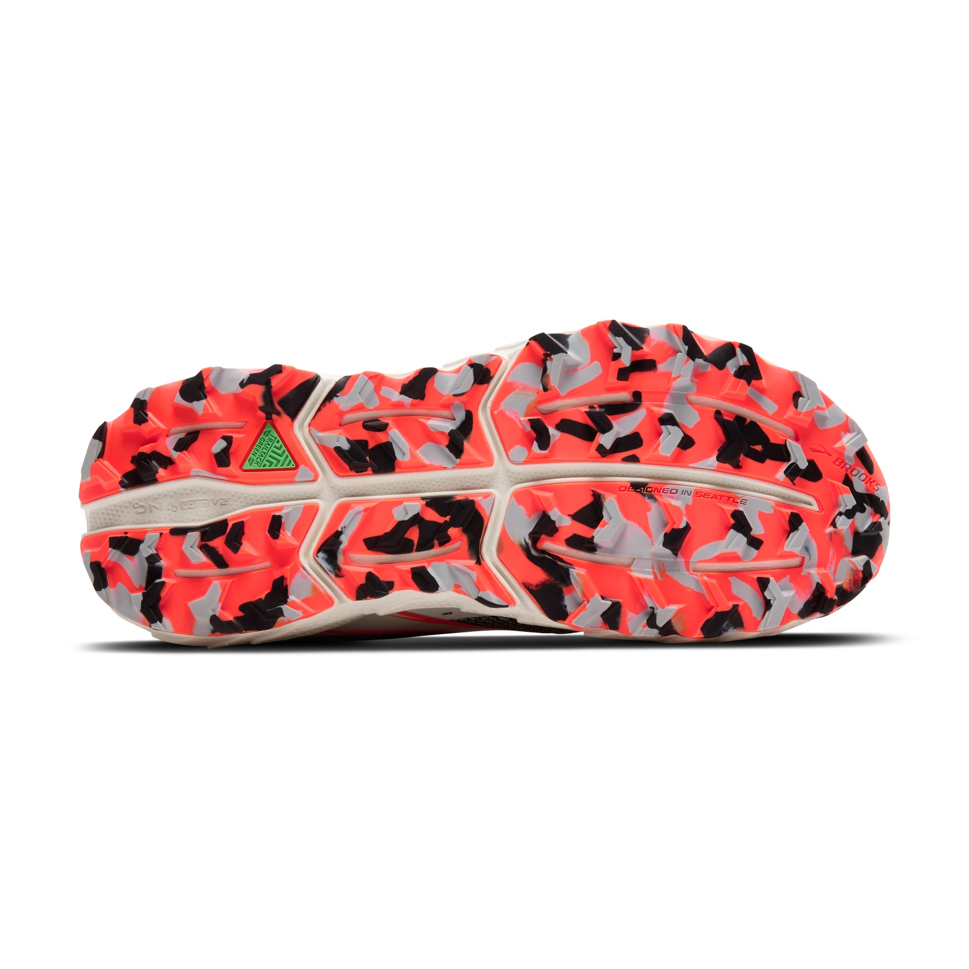 WOMEN'S CASCADIA 18