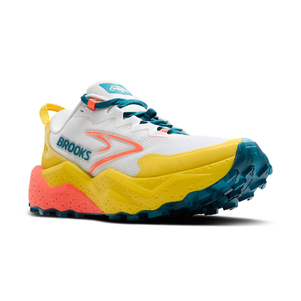 WOMEN CALDERA 8