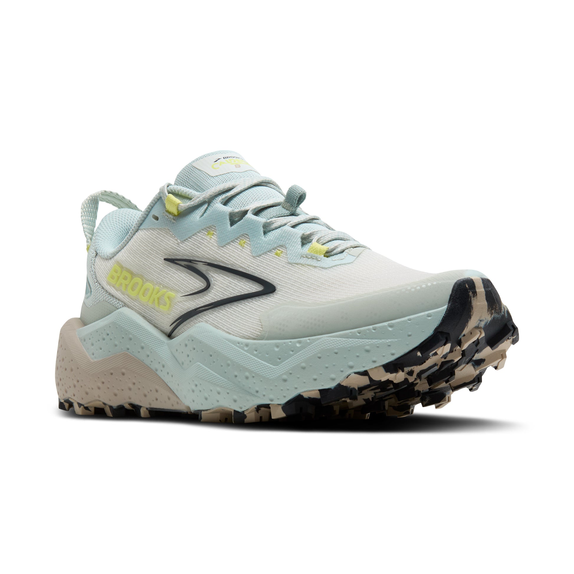 WOMEN'S CALDERA 8