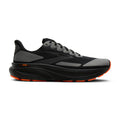  BLACK/ORANGE
