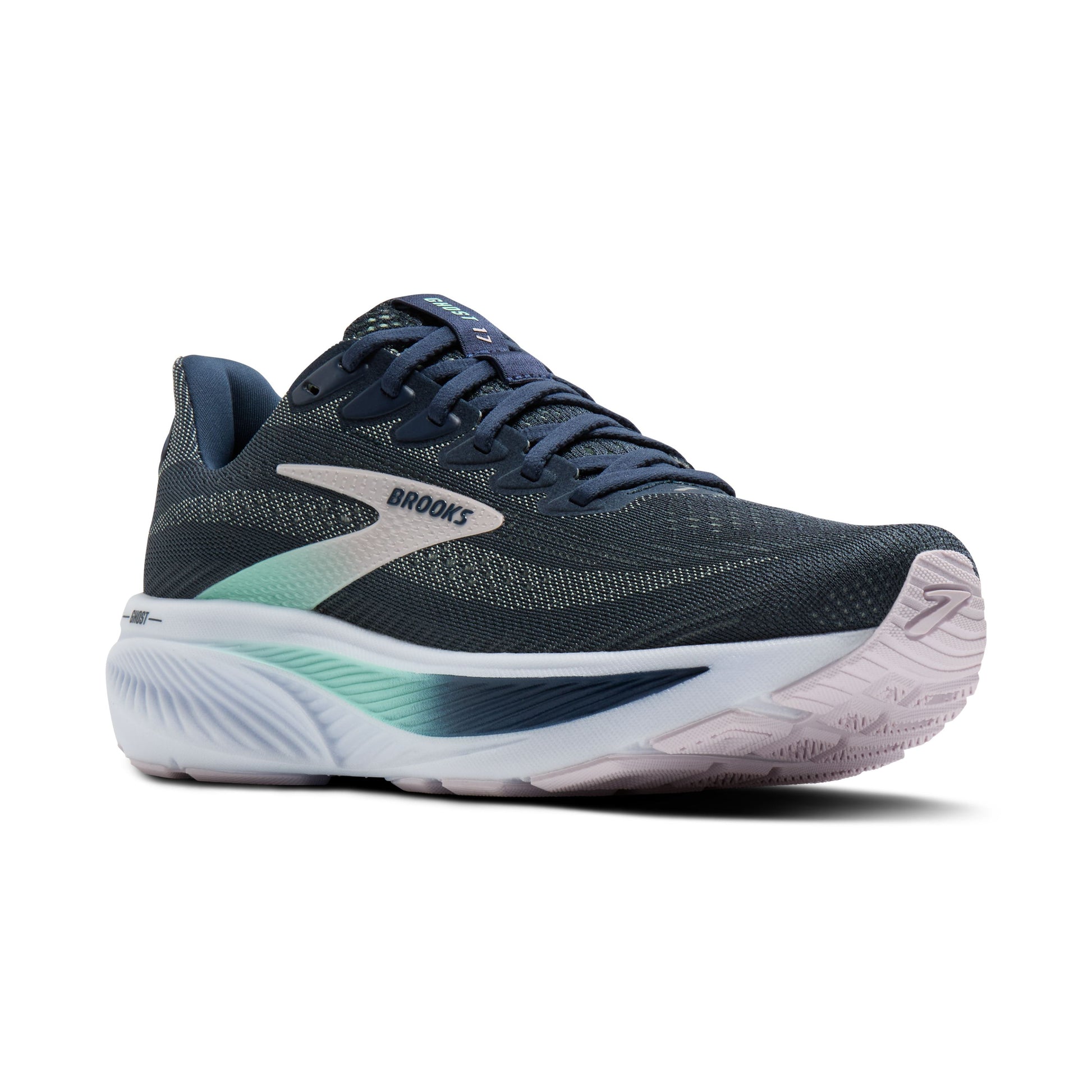 WOMEN'S GHOST 17