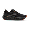  BLACK/ORANGE