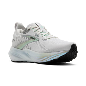 WOMEN GLYCERIN 22 PEARLIZED WHITE/BAY