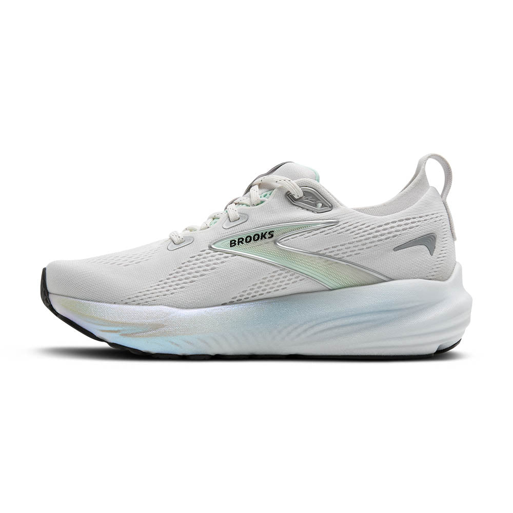 WOMEN GLYCERIN 22 PEARLIZED WHITE/BAY