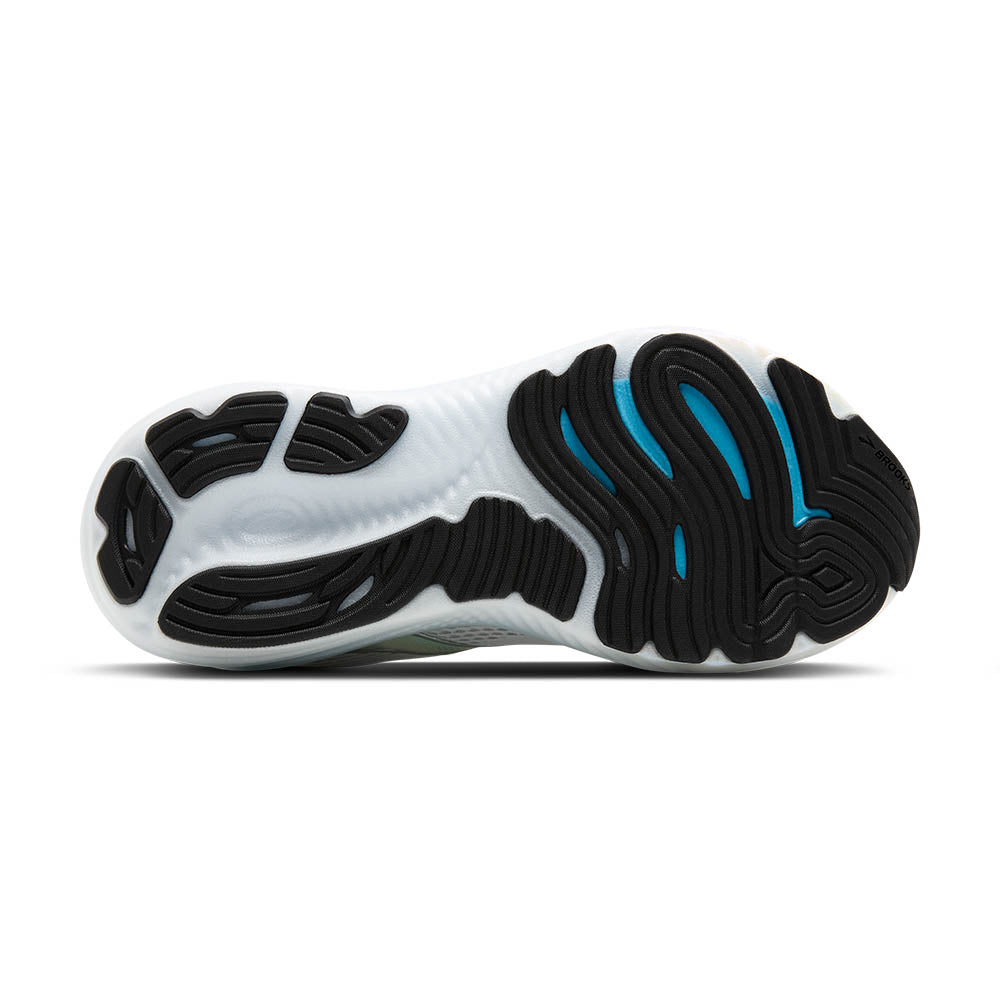 WOMEN GLYCERIN 22 PEARLIZED WHITE/BAY