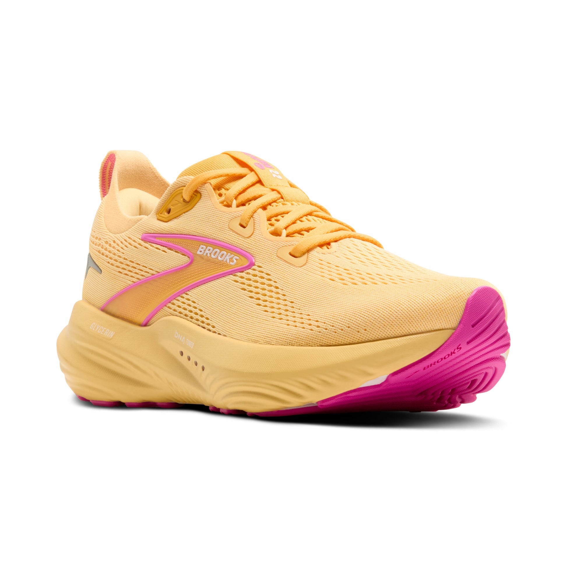 WOMEN'S GLYCERIN 22