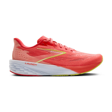 CORAL/PRIMROSE/WHITE