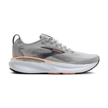 GREY/BLACKENED PEARL/CORAL