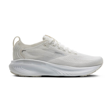 WHITE/WHITE/SILVER