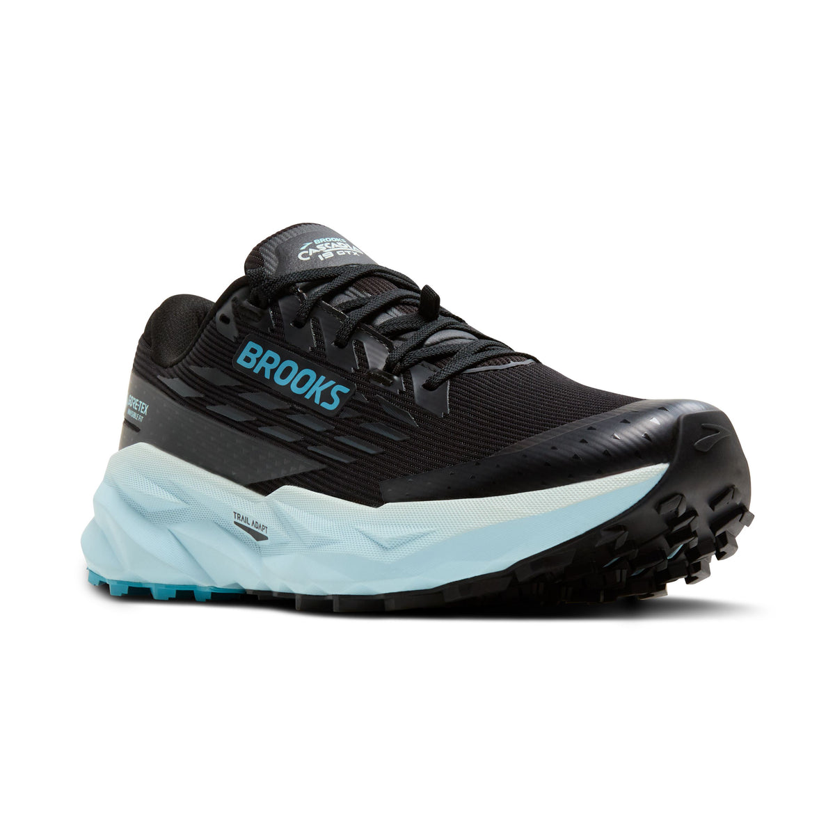 WOMEN'S CASCADIA 19 GTX