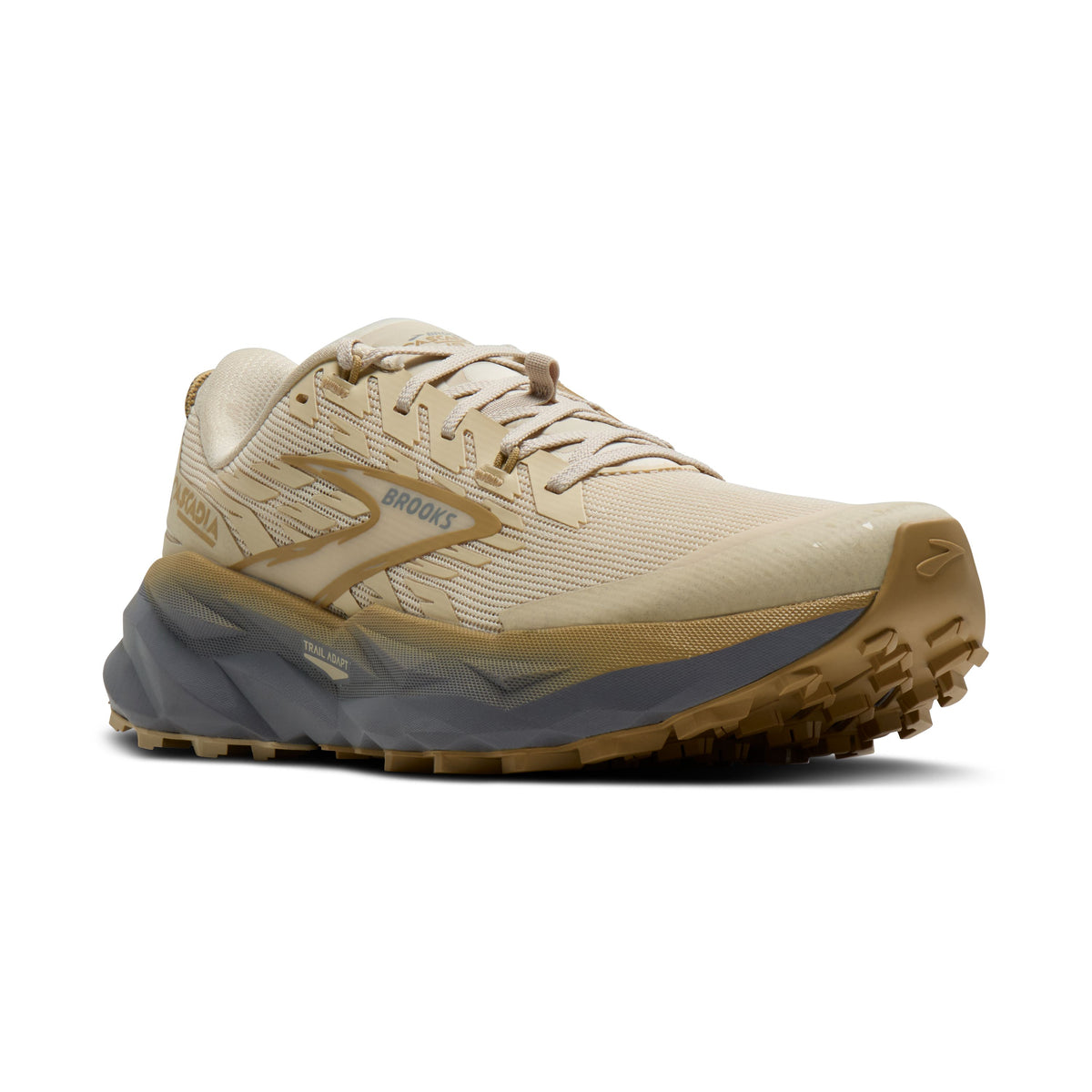 WOMEN'S CASCADIA 19