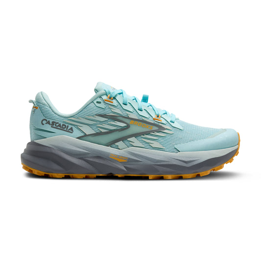 WOMEN'S CASCADIA 19