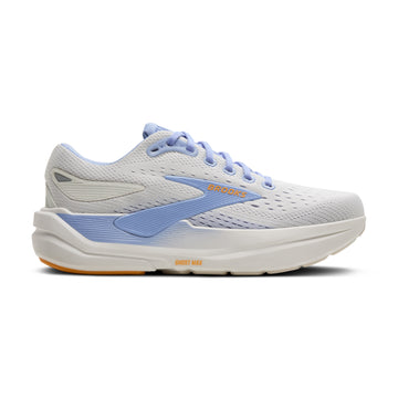 COCONUT/BLUE HERON/ORANGE