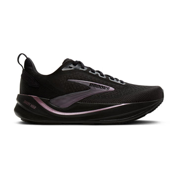 BLACK/BLACK/ROSE GOLD