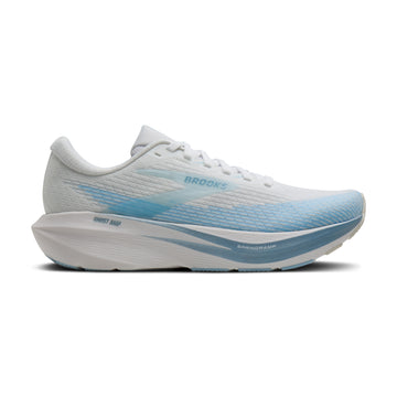 WHITE/BLUE/METALLIC