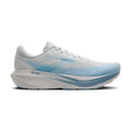  WHITE/BLUE/METALLIC
