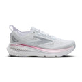  WHITE/HARBOR MIST/METALLIC