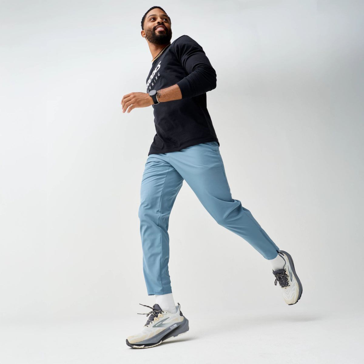 MEN'S CANOPY PANT
