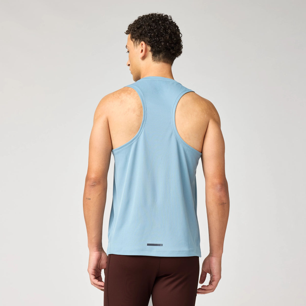 MEN'S DASH SINGLET