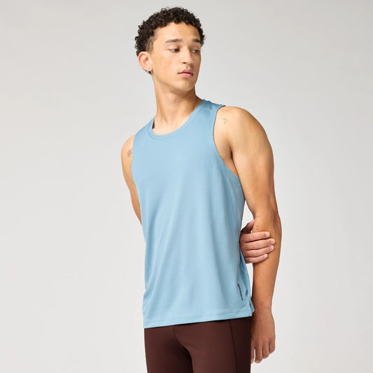 MEN'S DASH SINGLET