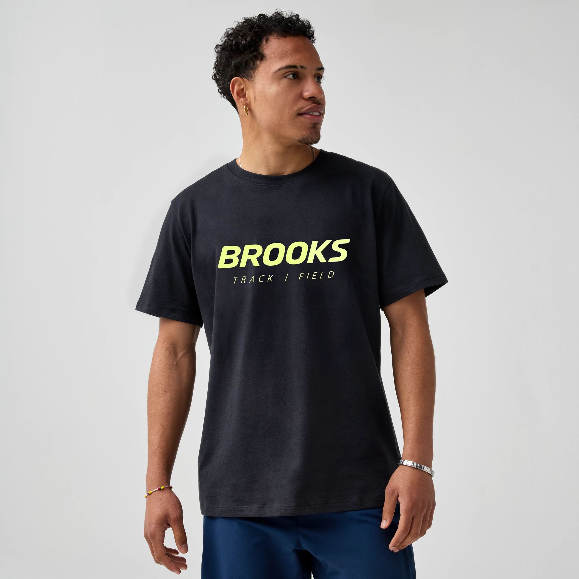 MEN'S GRAPHIC SHORT SLEEVE
