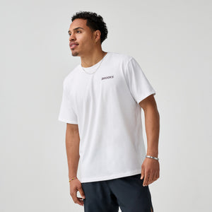 MEN'S GRAPHIC SHORT SLEEVE