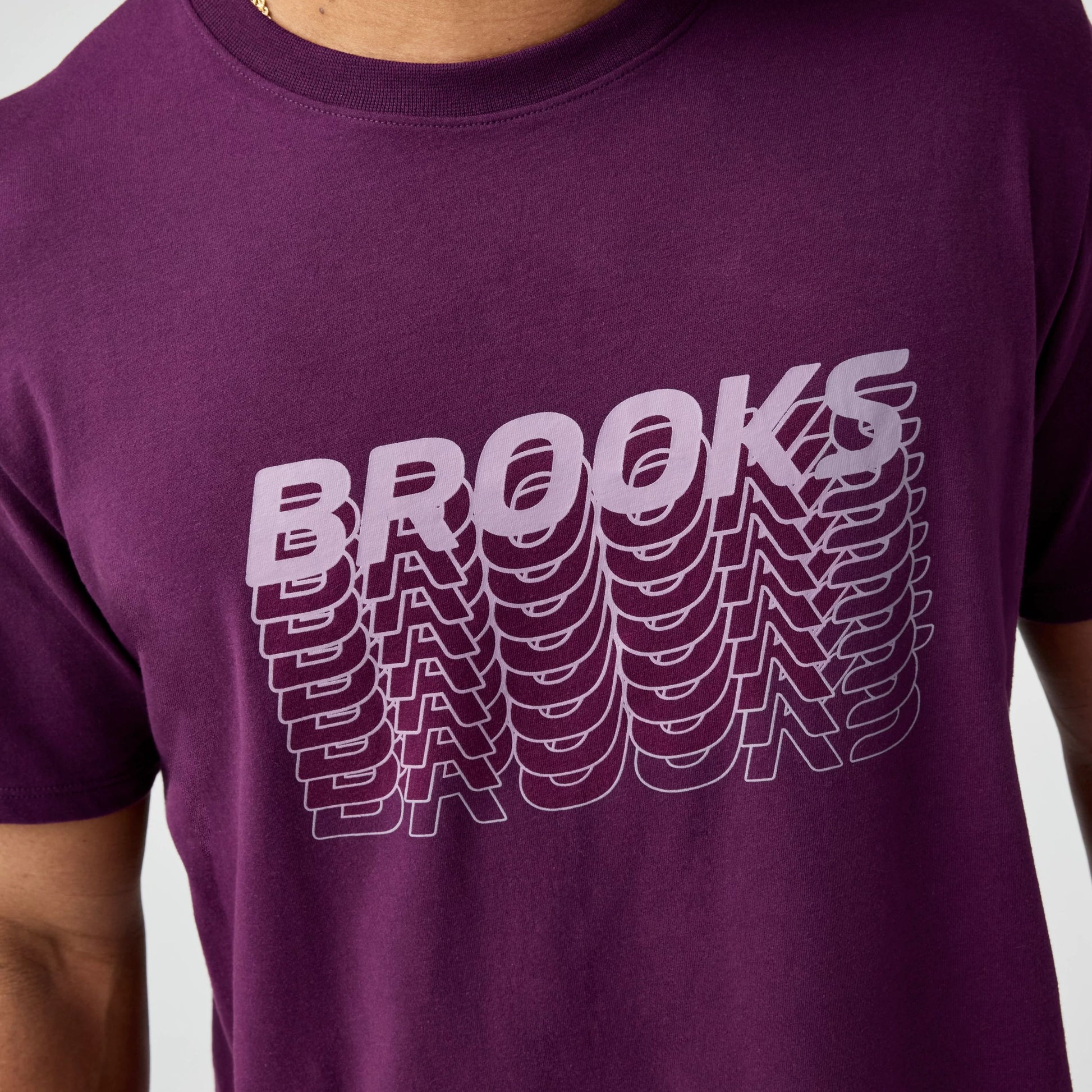 MEN'S GRAPHIC SHORT SLEEVE