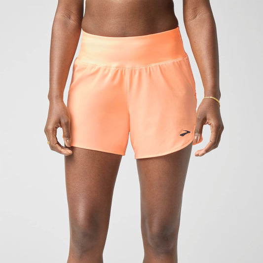 WOMEN'S CHASER 5" SHORT 2.0