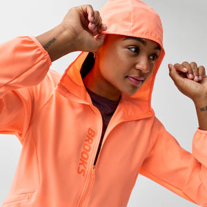 WOMEN'S CANOPY JACKET