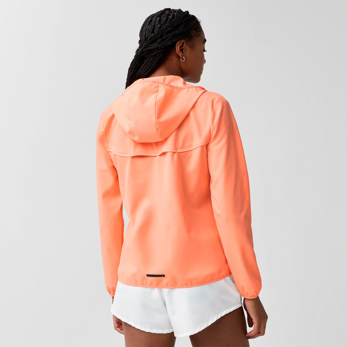 WOMEN'S CANOPY JACKET