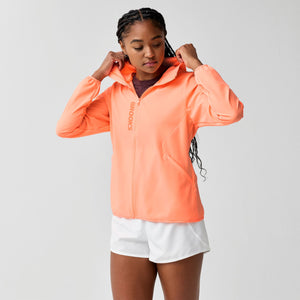 WOMEN'S CANOPY JACKET