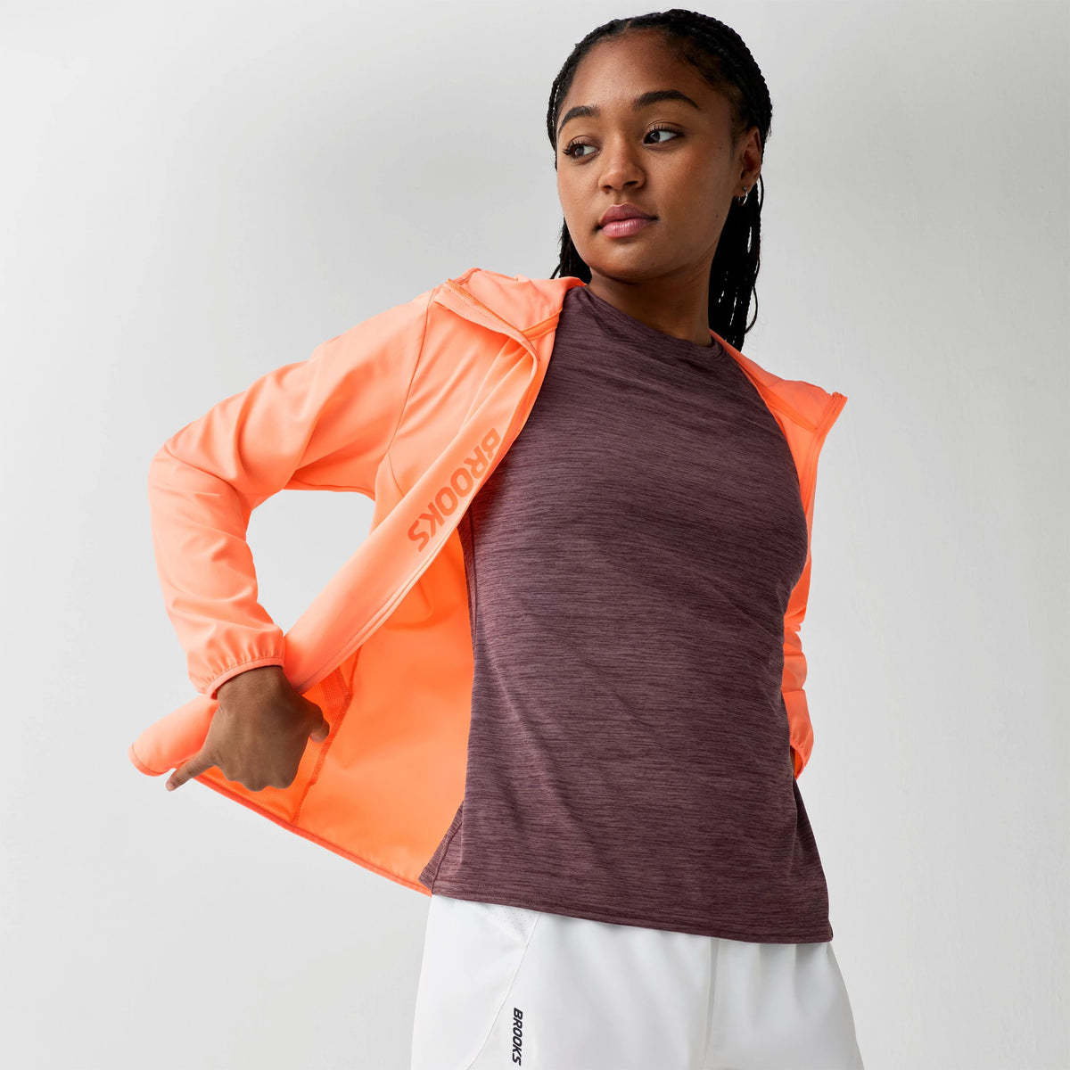 WOMEN'S CANOPY JACKET