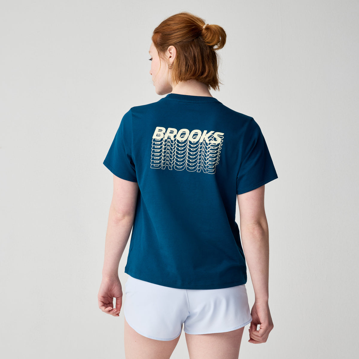 WOMEN'S GRAPHIC SHORT SLEEVE
