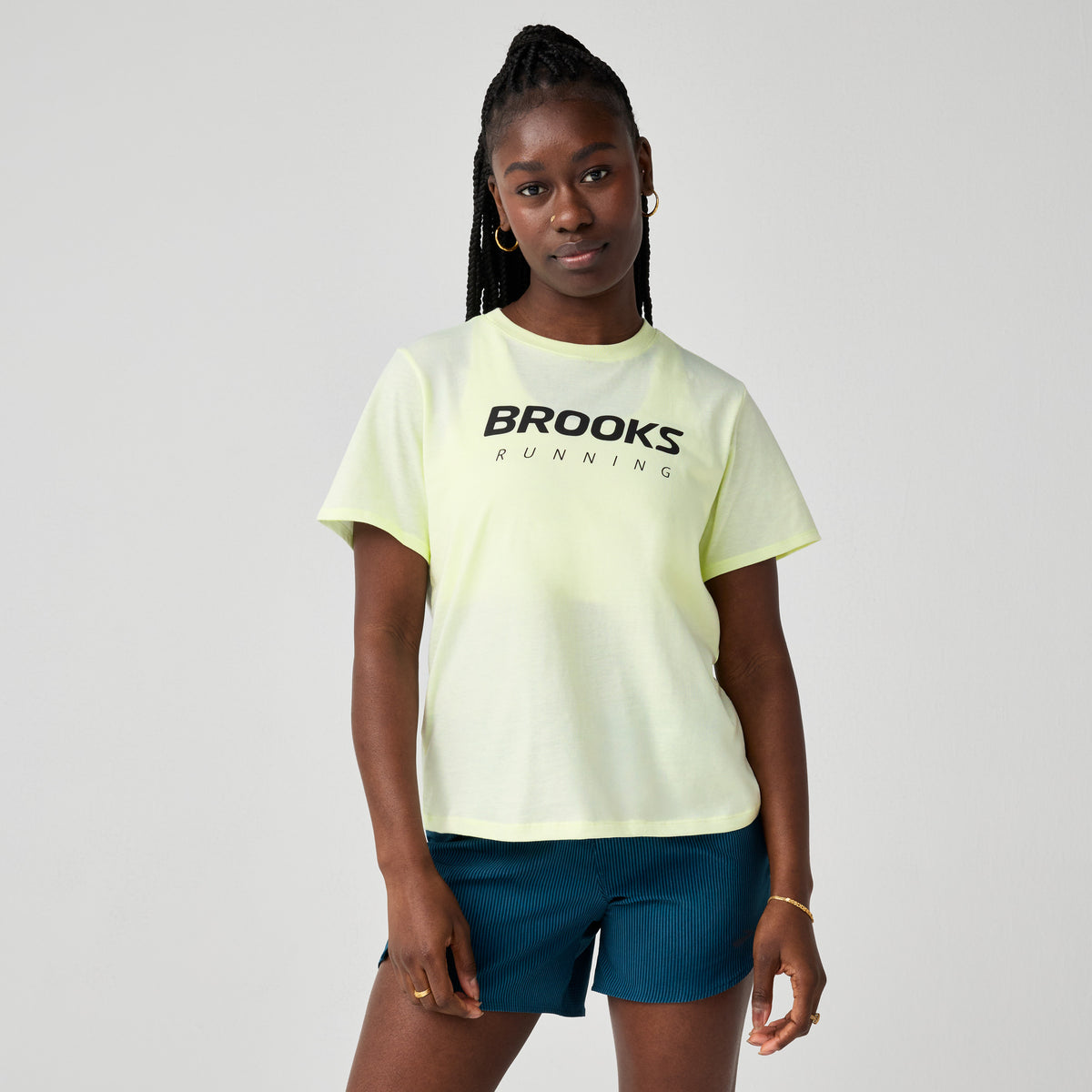 WOMEN'S GRAPHIC SHORT SLEEVE