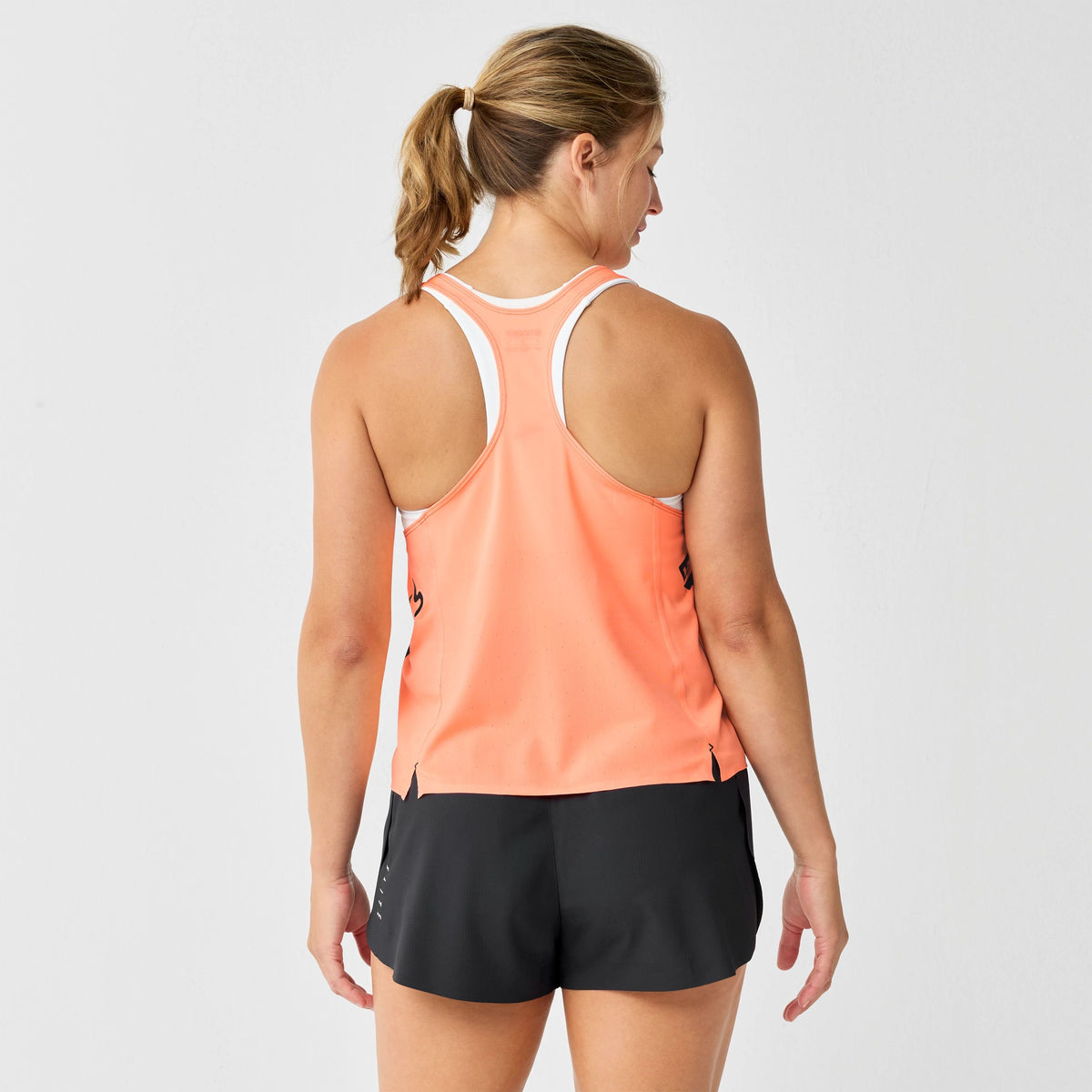 WOMEN'S HYPERION ELITE SINGLET