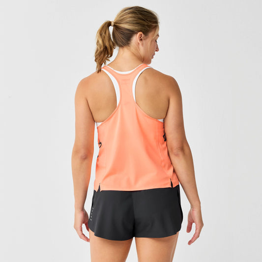 WOMEN'S HYPERION ELITE SINGLET